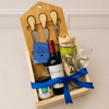 Box Premium Rey de la Casa
