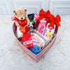Box desayuno amor en cada bocado