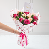 Ramo Mix Rosas de Amor