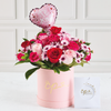 Box Floral Cute Love