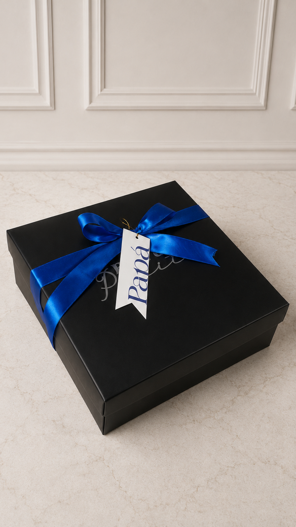 Box Cuero Sorpresa Papá