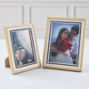 Portaretratos + Fotografía