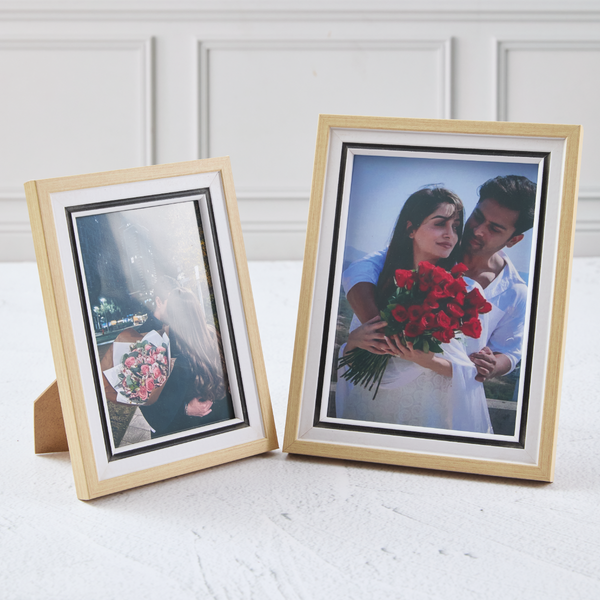 Portaretratos + Fotografía