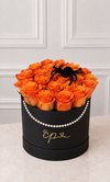Box 20 Rosas Halloween