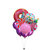Bouquet Globo Dona Candy