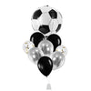 Bouquet Globo Fútbol