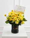 Box Mix Amarillo Love