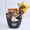 Gift Box Súper Papá Ajedrez