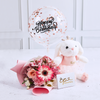 Pack Especial Flores Conejito