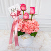 Flores Lady Rose Premium