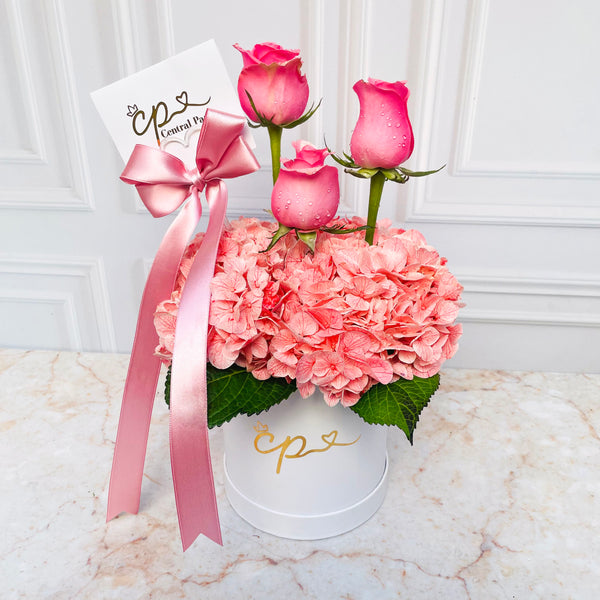 Flores Lady Rose Premium
