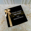 Box para Padrinos