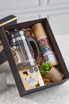Gift Box Café & Chocolate