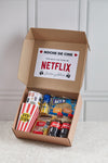 Box Netflix Night