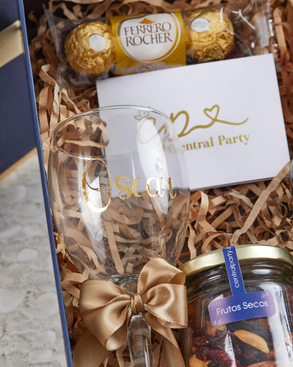 Wine Box Deluxe