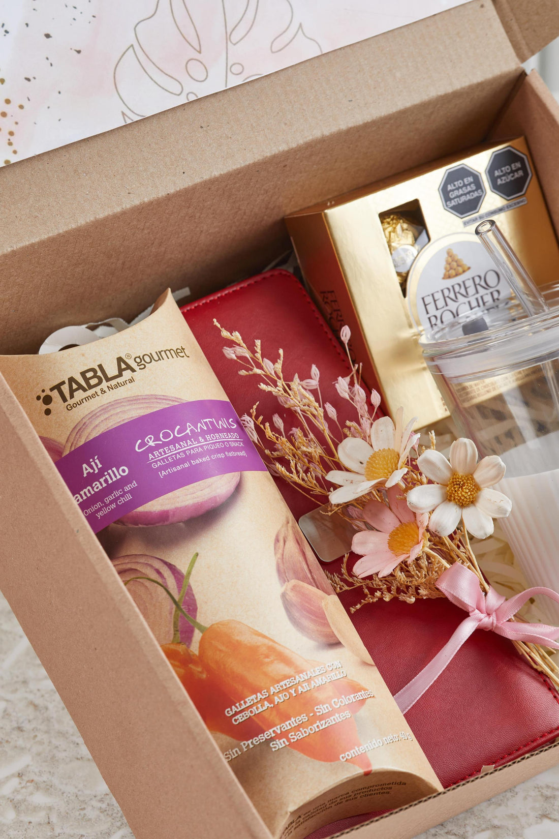 Box Happy Day
