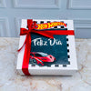 My Hotwheels Box Blanco