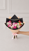 Ramo de 20 rosas Graduación