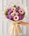 Ramo Gerberas y Margaritas