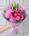 Ramo Passion Pink