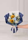 Ramo Girasol Enfermera