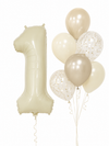 Bouquet Globos Arena Nuevo