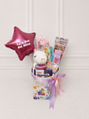 Box Mi Unicornio Girl