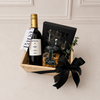 Box Vino Elegante Papá