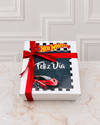 My Hotwheels Box Blanco