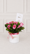 Box 12 Rosas Rosadas
