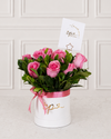 Box 12 Rosas Rosadas