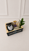 Caja Java happy Fathers day