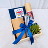 Gift Box Coffee Time Profesor
