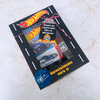 Box Hotwheels Mix
