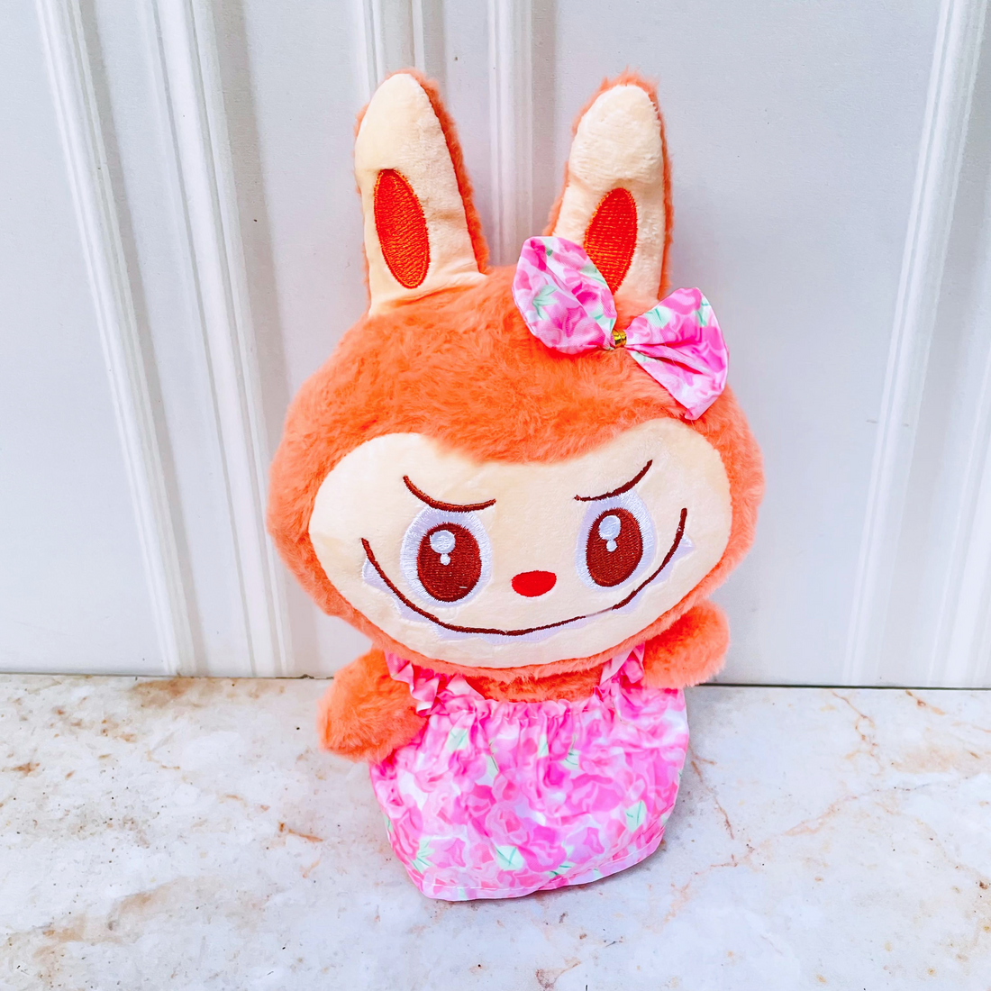 Peluche LABUBU colores