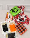 Pack Decoración Happy Halloween