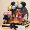 Desayuno Premium Happy Birthday