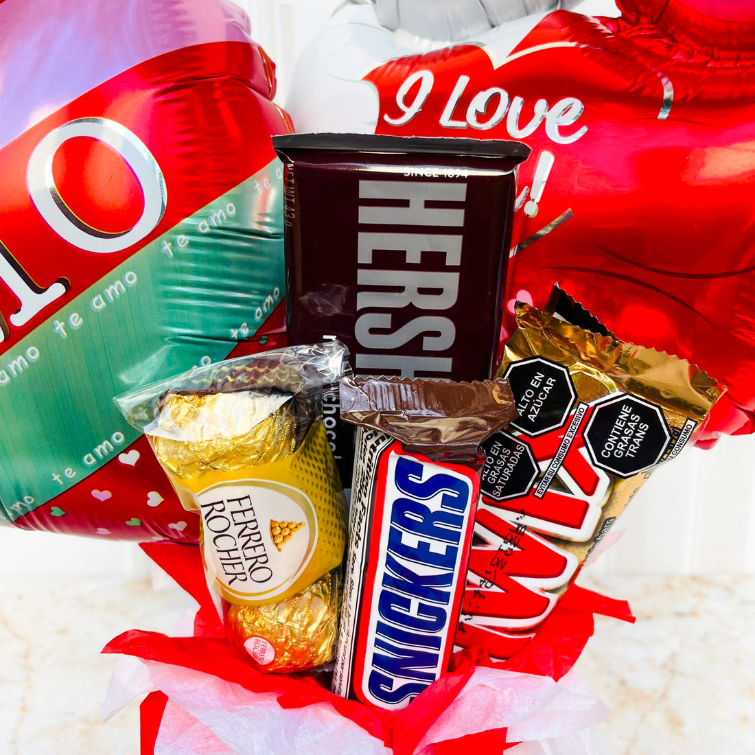 Copa Ositos Dulceros