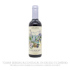 Vino Morandina 375 ml.