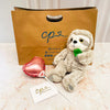 Peluche Osito Perezoso