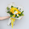 Ramo Full Gerberas Amarillas