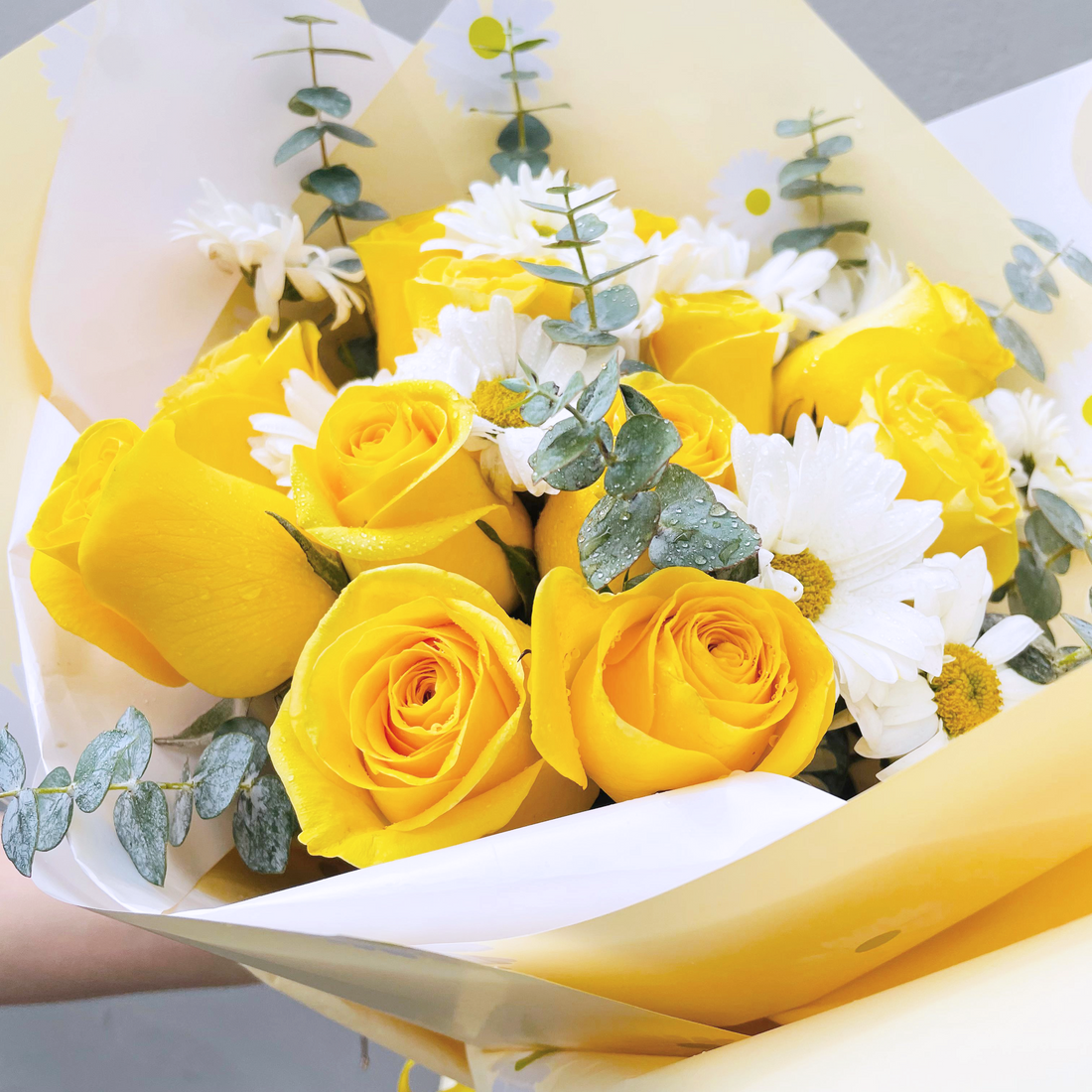 Ramo Valentina Rosas