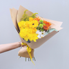 Ramo Paper Yellow