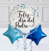 Globo Burbuja Papá