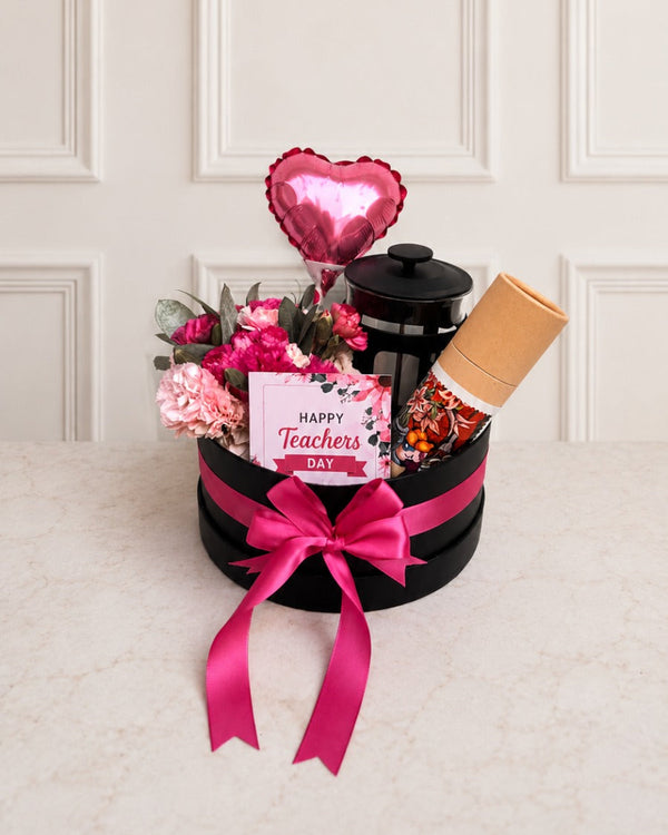 Box Relax Café