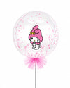 Globo Burbuja Melody