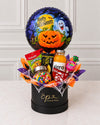 Box Dulces y Halloween