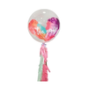 Globo Burbuja Corazón