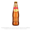 Cerveza Cuzqueña 310 ml.