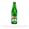 Cerveza Pilsen 300 ml.